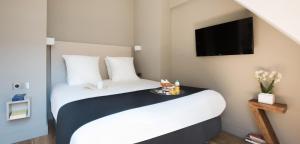 Hotels Suites & Hotel Helzear Etoile : photos des chambres