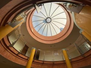 Club Karakas Apart Otel