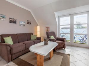 Charmante Ferienwohnung in Kirchdorf Insel Poel