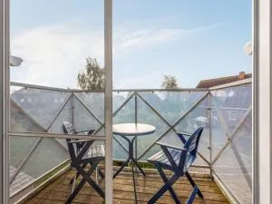 Wohnung auf der Insel Poel in Strandnaehe - Oertzenhof