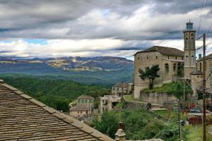 5 Senses Zagori Greece