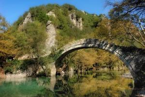 5 Senses Epirus Greece