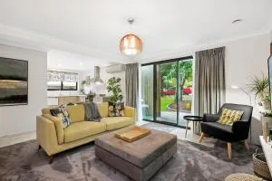 The Snug Premium 1BR Self Contained Apartment FREE Netflix - Leongatha