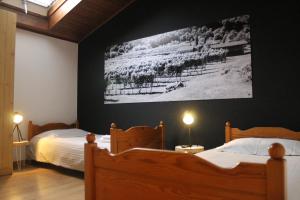 Twin Room room in Borgovecchio Albergo