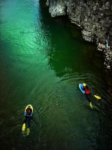 5 Senses Epirus Greece