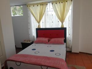 Hotel Campestre La Fuente - Piscina