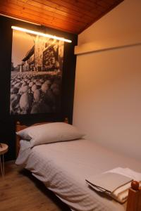 Standard Single Room room in Borgovecchio Albergo