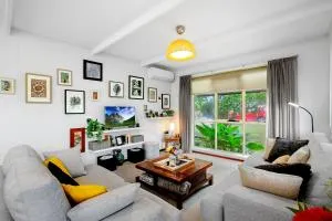 Cosy Cottage 2BR, NETFLIX, Private Garden Terrace - Leongatha