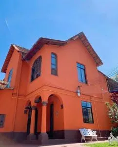 Pousada e Restaurante Tio Paulo - Teresópolis