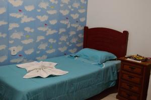 Pousada e Restaurante Tio Paulo