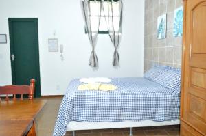 Pousada e Restaurante Tio Paulo