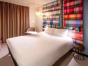 Hotels ibis Styles Perpignan Centre Gare : photos des chambres