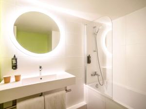 Hotels ibis Styles Perpignan Centre Gare : photos des chambres