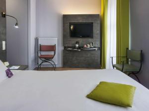 Hotels Hotel Mercure Saint-Nectaire Spa & Bien-etre : photos des chambres