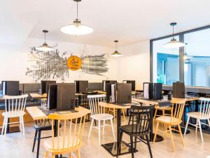 Hotels ibis Styles Rouen Val De Reuil : photos des chambres