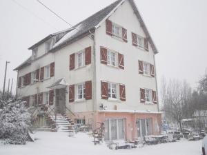 B&B / Chambres d'hotes Lenard Charles Bed & Breakfast : photos des chambres