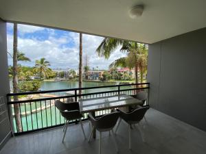 Paradise Island Resort