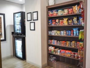 Holiday Inn Express & Suites Blacksburg - University Area by IHG