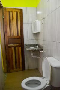 Hospedaria Caribe