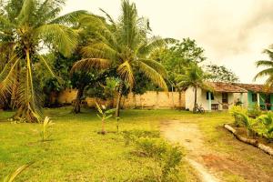 Hospedaria Caribe