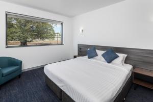 Thornton Executive Hotel