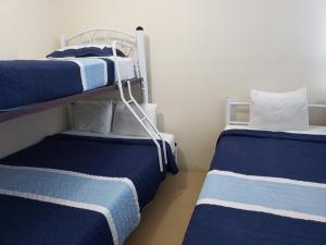 Hostal Ciudad de México - Habitaciones privadas con Wi-Fi en el centro histórico