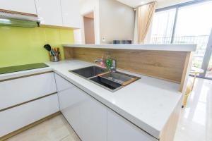 BOM HOMES- VINHOMES DCAPITAL- SERVICE APARTMENt