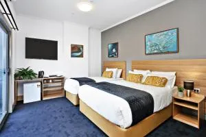 Meridian Hotel Hurstville - Miranda
