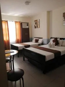 RedDoorz @ Bansud Oriental Mindoro - Sampong