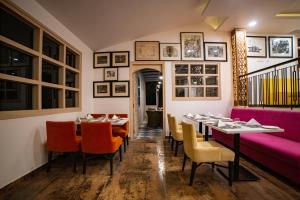 juSTa Mukteshwar Retreat & Spa