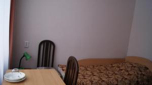 Single Bed in Dormitory Room room in Niva Hotel