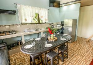 Cabañas Río Escondido en La Fortuna