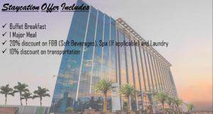 Howard Johnson By Wyndham, Hebbal, Bengaluru