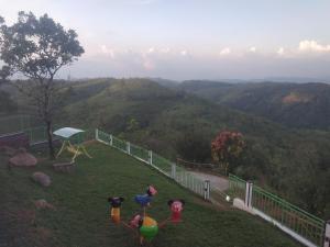 Vaga Mist Resort Vagamon