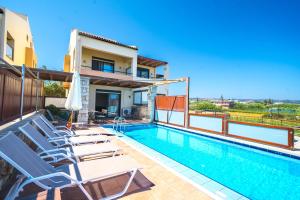 Corali Villas
