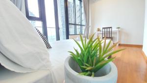 KLGateway Premium Residence Mid Valley
