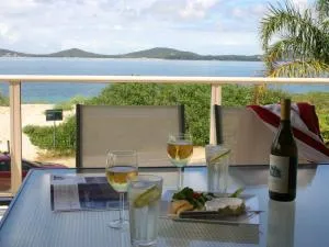 Bays Edge - Winda Woppa