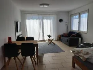 Ferienwohnung Würzburg - 厄拉布恩