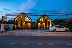 Baan Ga-Cha