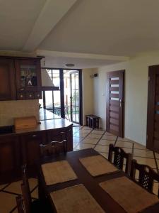 Urocza Przystań Siecino