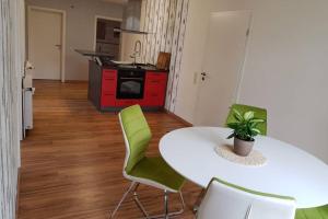 Idyllische Ferienwohnung zum Wohlfühlen+Entspannen