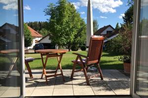 Idyllische Ferienwohnung zum Wohlfühlen+Entspannen