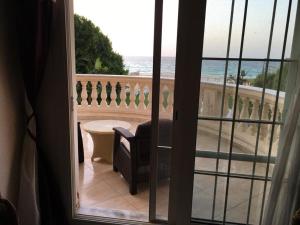 North Coast Villa sea view with private pool