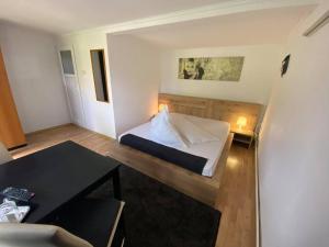 Pensiunea Bavaria Campina