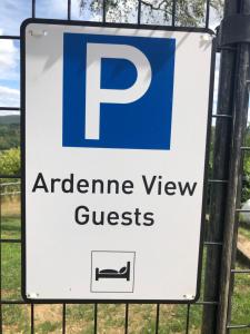 Ardenne View