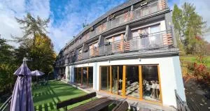 H&R Polaris Szczawnica - Szczawnica