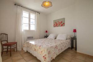 Villas Mas de Rabasse : photos des chambres