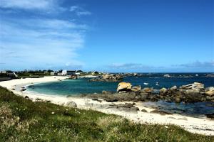 Keryerna Ar Chaouled "aux Hortensias" 3 clévacance