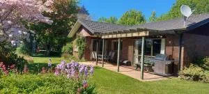 Dewdrop Cottage - 哈士汀