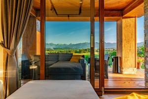 Góralska Dolina Jacuzzi & Sauna